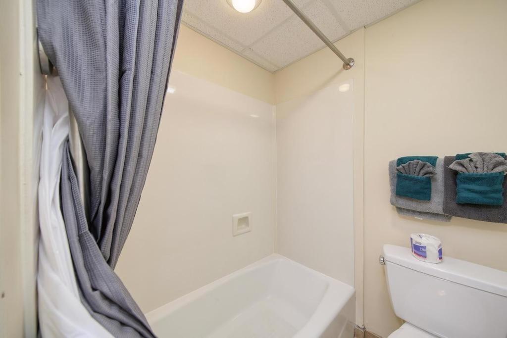 미를 비치 2501 S Ocean Blvd, 0831 - Ocean View Sleeps 8 빌라 외부 사진