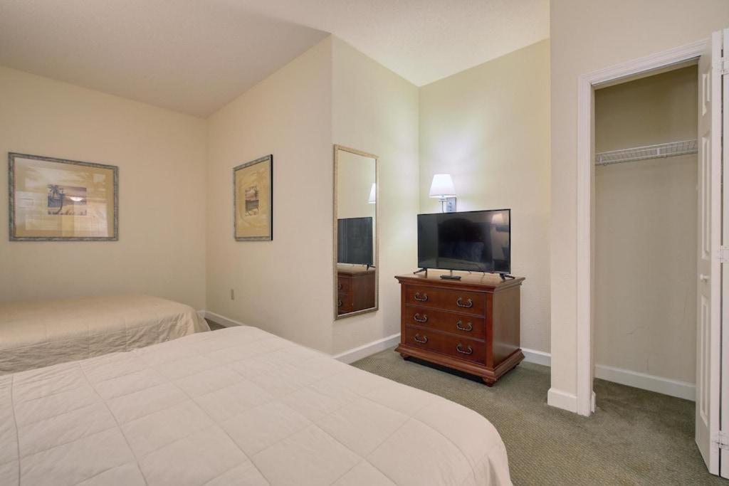 미를 비치 2501 S Ocean Blvd, 0831 - Ocean View Sleeps 8 빌라 외부 사진