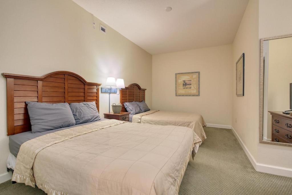미를 비치 2501 S Ocean Blvd, 0831 - Ocean View Sleeps 8 빌라 외부 사진