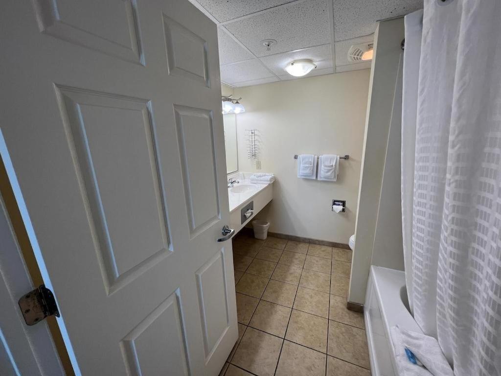 미를 비치 2501 S Ocean Blvd, 0831 - Ocean View Sleeps 8 빌라 외부 사진
